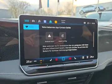 VW Passat Variant 2.0 TDI 4Motion AHK Standheizung