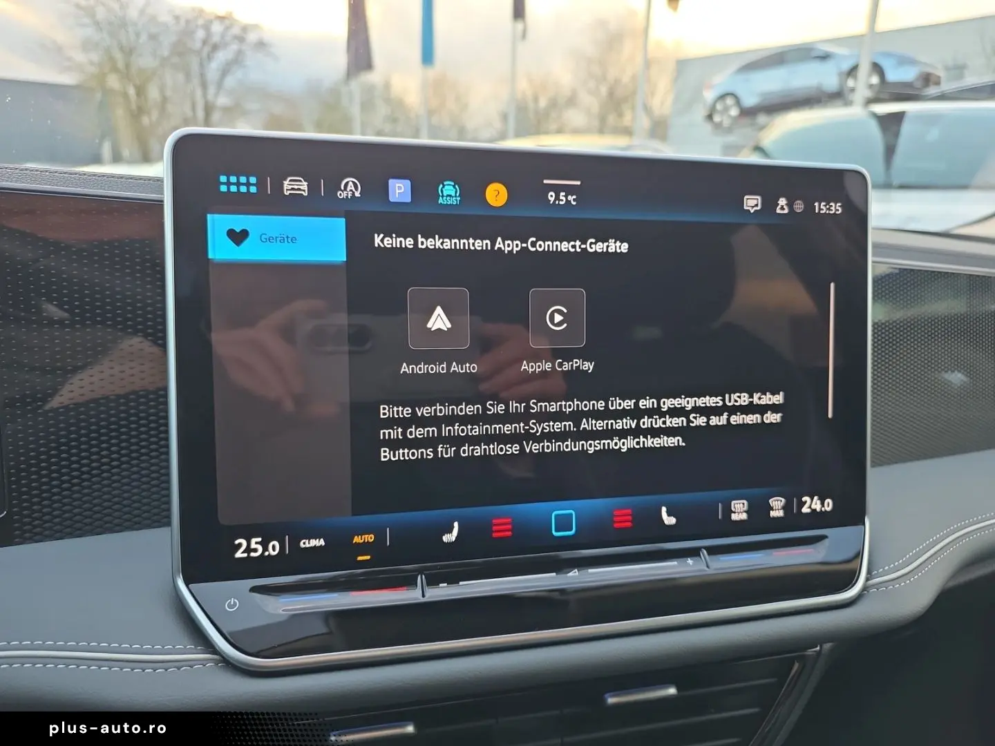 VW Passat Variant 2.0 TDI 4Motion AHK Standheizung