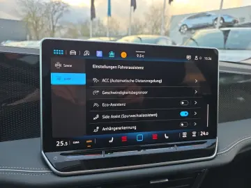 VW Passat Variant 2.0 TDI 4Motion AHK Standheizung