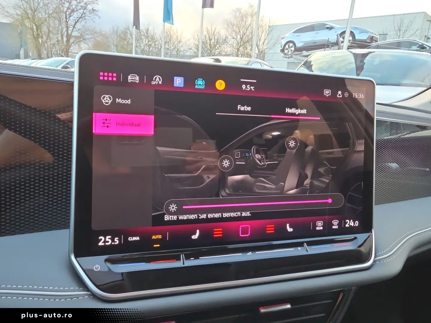 VW Passat Variant 2.0 TDI 4Motion AHK Standheizung