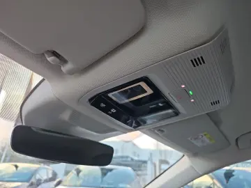 VW Passat Variant 2.0 TDI 4Motion AHK Standheizung