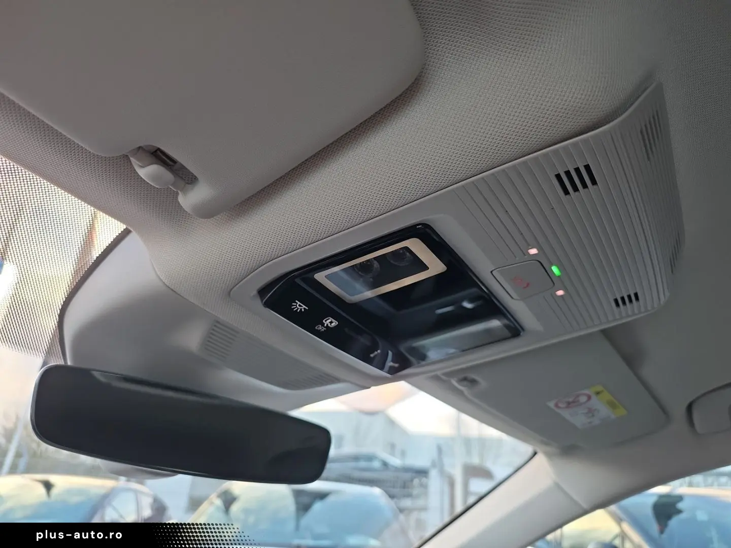 VW Passat Variant 2.0 TDI 4Motion AHK Standheizung