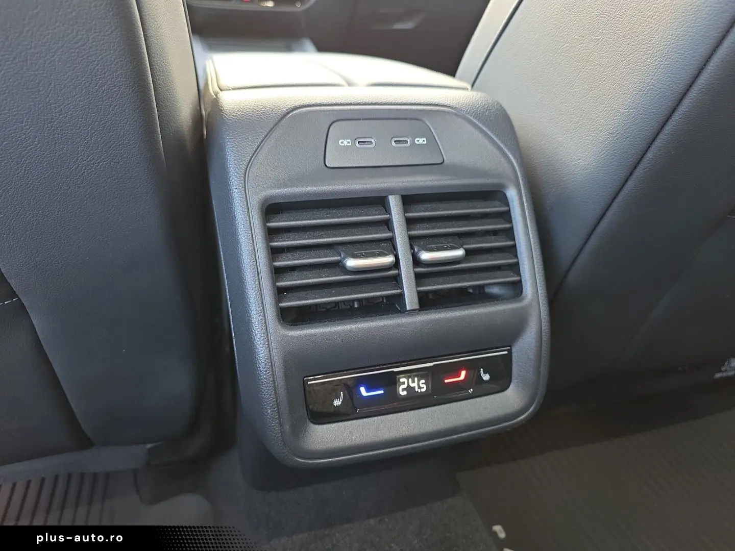 VW Passat Variant 2.0 TDI 4Motion AHK Standheizung