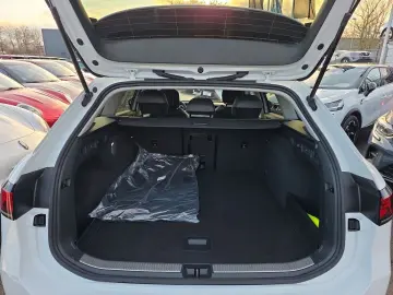 VW Passat Variant 2.0 TDI 4Motion AHK Standheizung