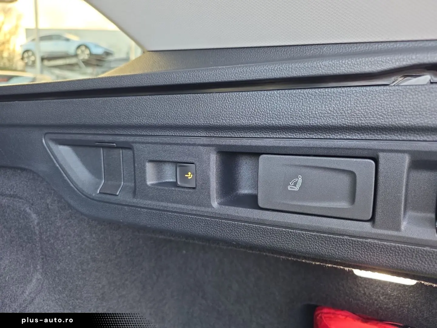 VW Passat Variant 2.0 TDI 4Motion AHK Standheizung