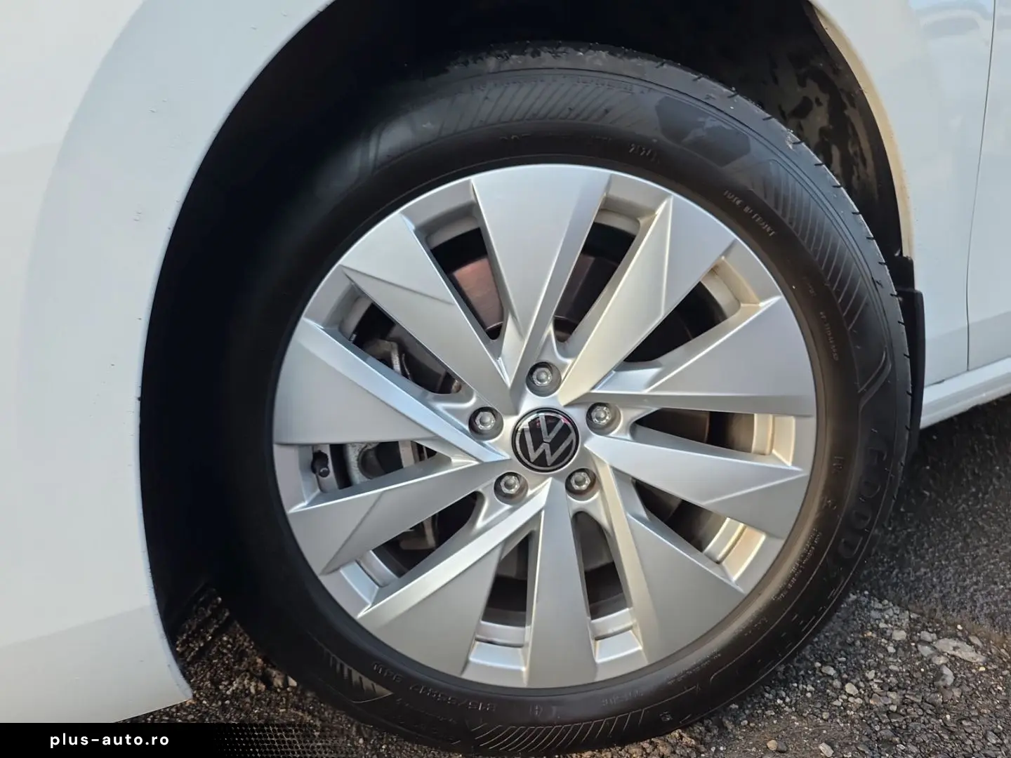 VW Passat Variant 2.0 TDI 4Motion AHK Standheizung