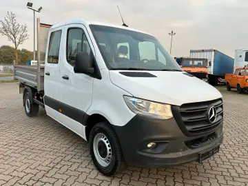 MERCEDES-BENZ Sprinter 317 CDI 7 Locuri