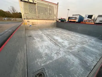 MERCEDES-BENZ Sprinter 317 CDI 7 Locuri