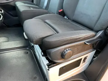 MERCEDES-BENZ Sprinter 317 CDI 7 Locuri