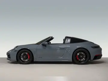 PORSCHE 911 Targa 4 GTS BOSE Surround View InnoDrive