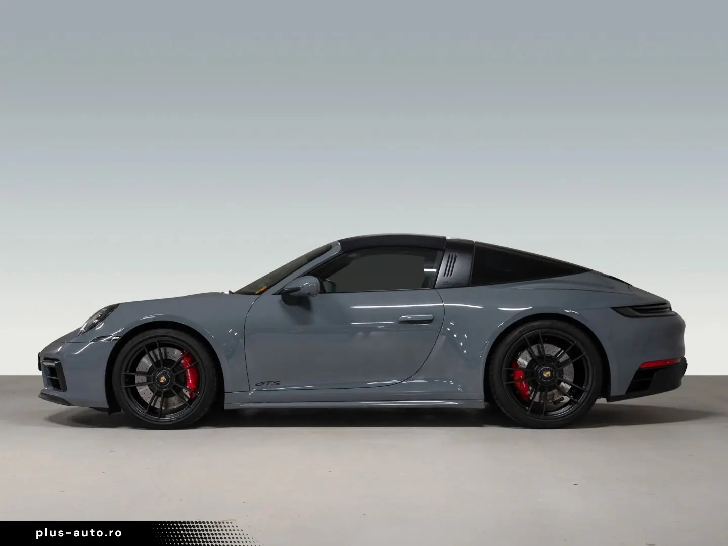 PORSCHE 911 Targa 4 GTS BOSE Surround View InnoDrive