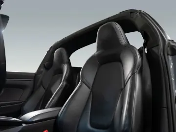 PORSCHE 911 Targa 4 GTS BOSE Surround View InnoDrive