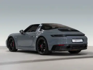 PORSCHE 911 Targa 4 GTS BOSE Surround View InnoDrive