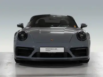 PORSCHE 911 Targa 4 GTS BOSE Surround View InnoDrive