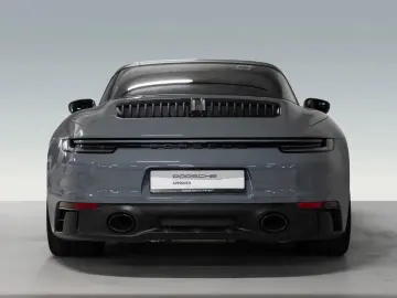 PORSCHE 911 Targa 4 GTS BOSE Surround View InnoDrive