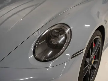 PORSCHE 911 Targa 4 GTS BOSE Surround View InnoDrive