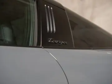 PORSCHE 911 Targa 4 GTS BOSE Surround View InnoDrive