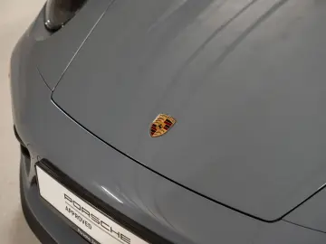 PORSCHE 911 Targa 4 GTS BOSE Surround View InnoDrive