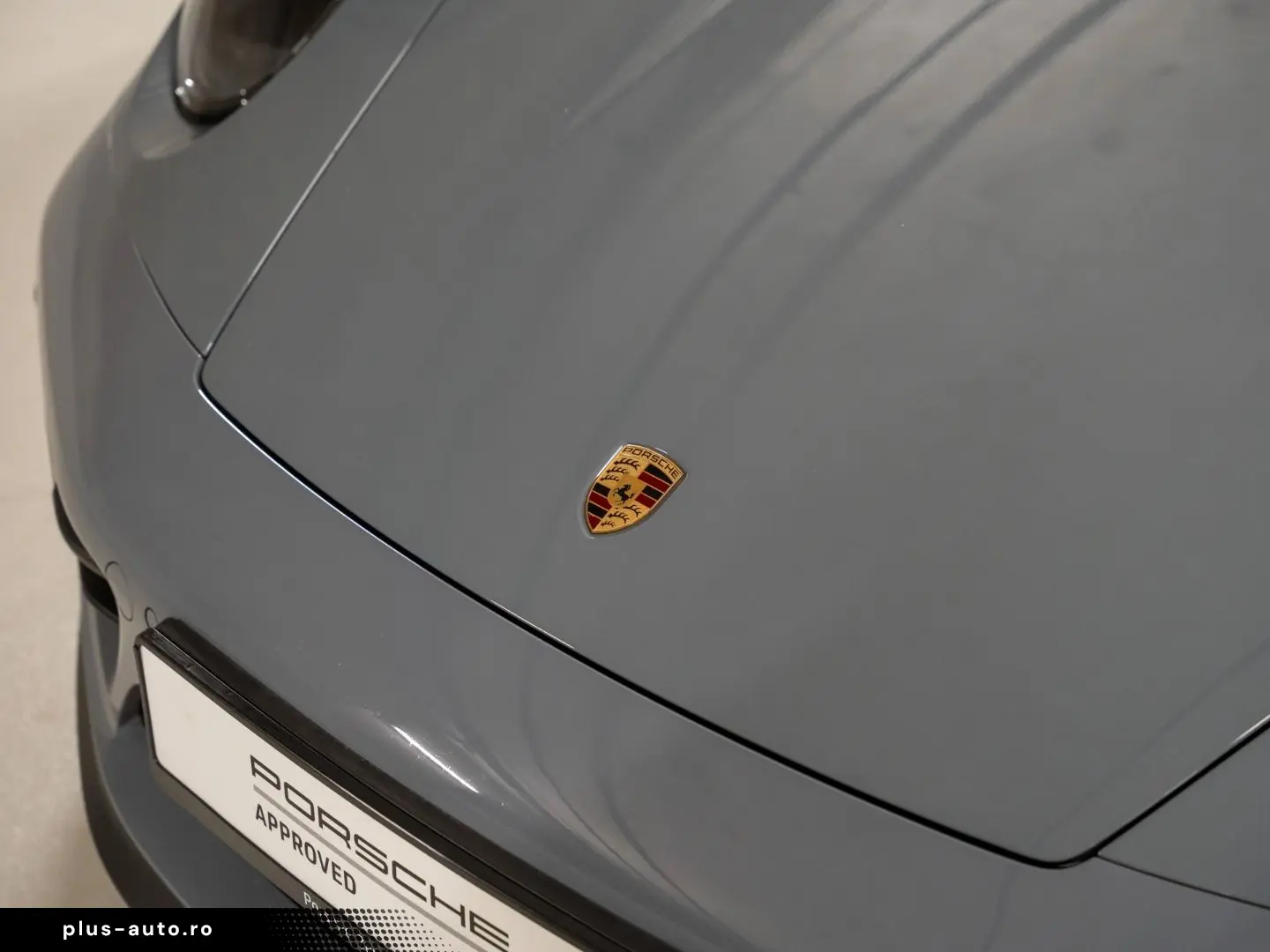 PORSCHE 911 Targa 4 GTS BOSE Surround View InnoDrive