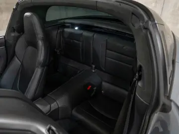 PORSCHE 911 Targa 4 GTS BOSE Surround View InnoDrive