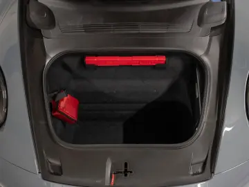 PORSCHE 911 Targa 4 GTS BOSE Surround View InnoDrive