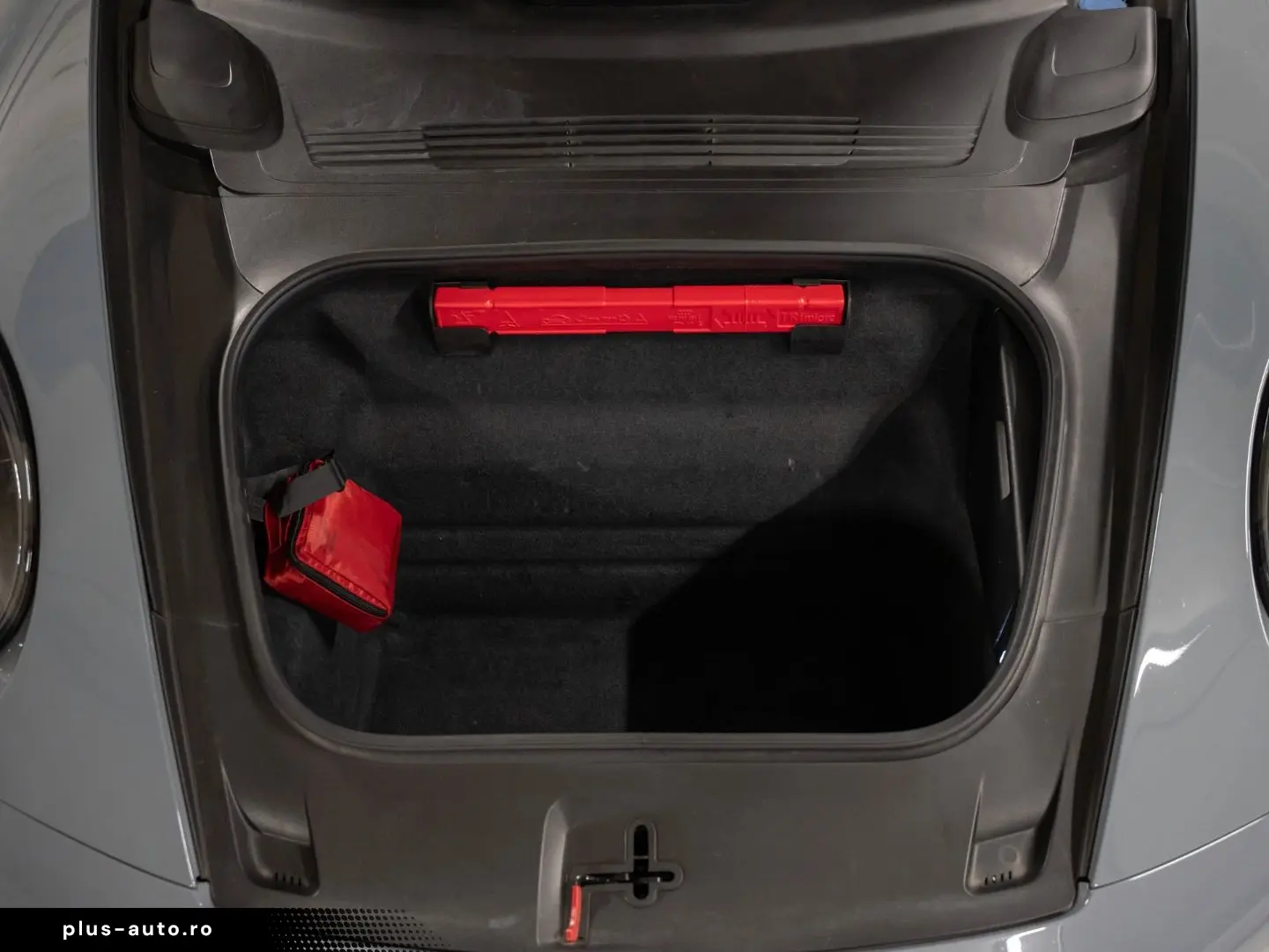 PORSCHE 911 Targa 4 GTS BOSE Surround View InnoDrive