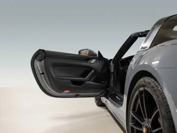 PORSCHE 911 Targa 4 GTS BOSE Surround View InnoDrive