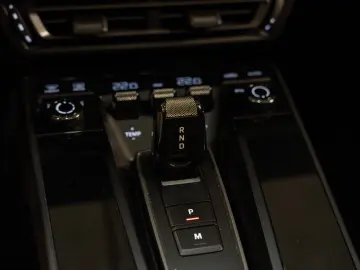 PORSCHE 911 Targa 4 GTS BOSE Surround View InnoDrive