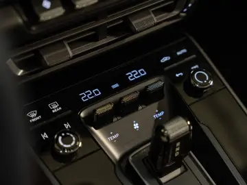 PORSCHE 911 Targa 4 GTS BOSE Surround View InnoDrive