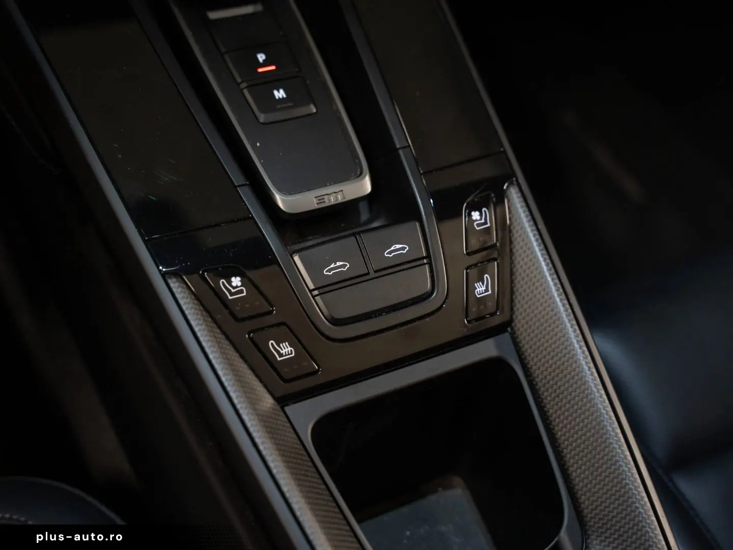 PORSCHE 911 Targa 4 GTS BOSE Surround View InnoDrive