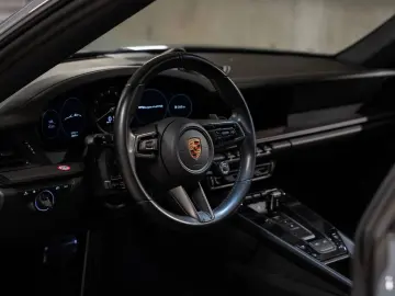 PORSCHE 911 Targa 4 GTS BOSE Surround View InnoDrive