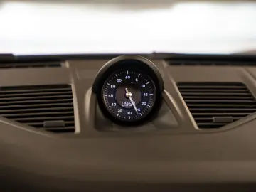 PORSCHE 911 Targa 4 GTS BOSE Surround View InnoDrive