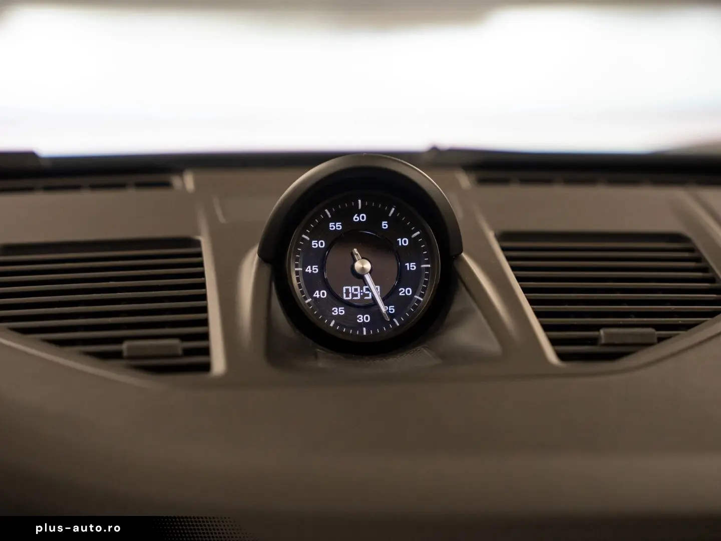 PORSCHE 911 Targa 4 GTS BOSE Surround View InnoDrive