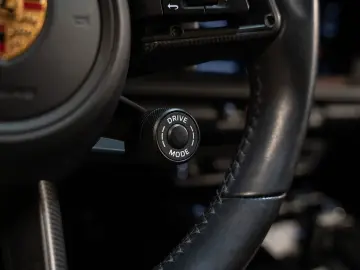 PORSCHE 911 Targa 4 GTS BOSE Surround View InnoDrive