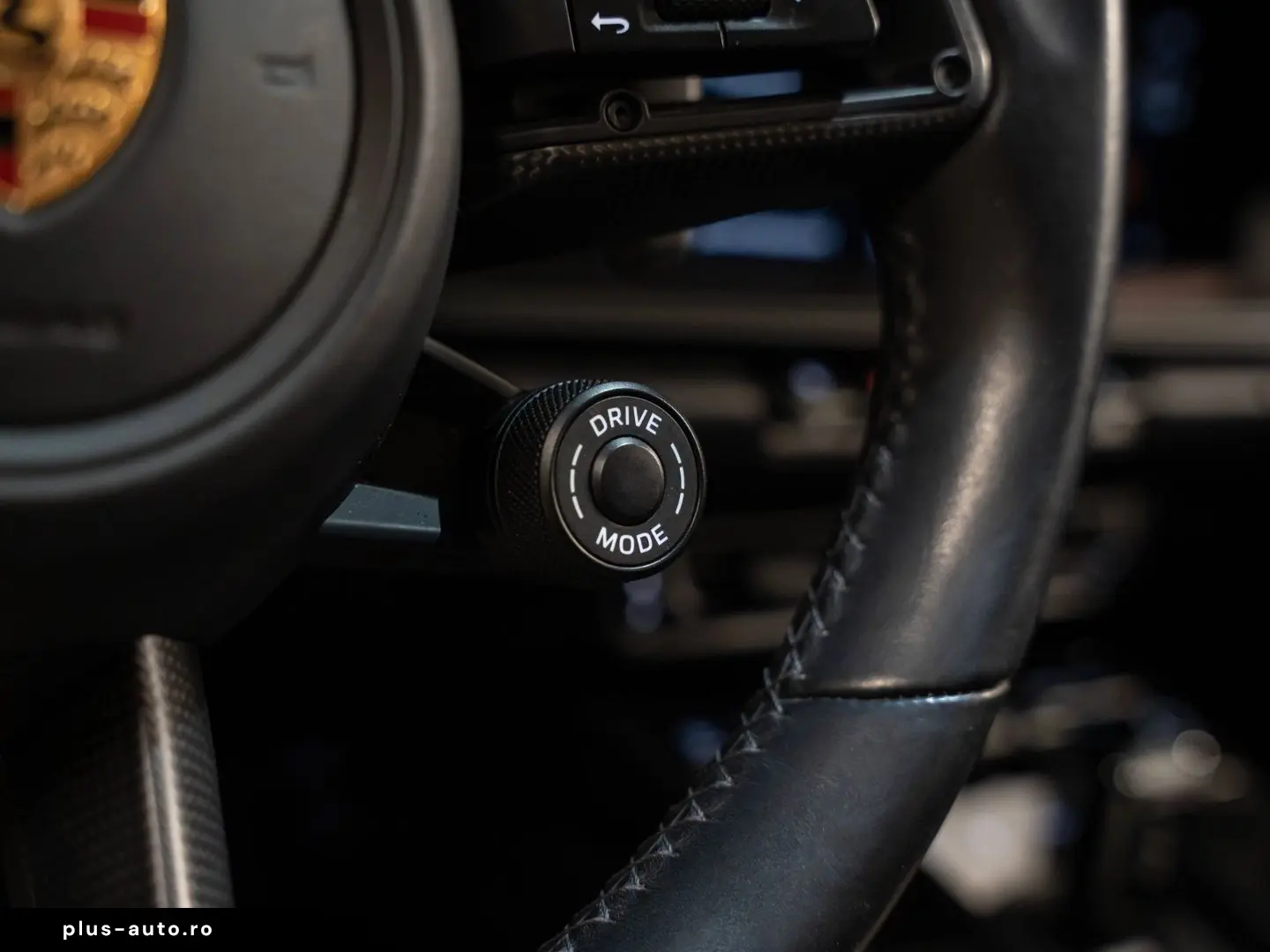 PORSCHE 911 Targa 4 GTS BOSE Surround View InnoDrive