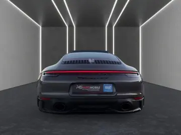 PORSCHE 911 Carrera 4 GTS MATRIX LIFT SPORTAG CHRONO 18W