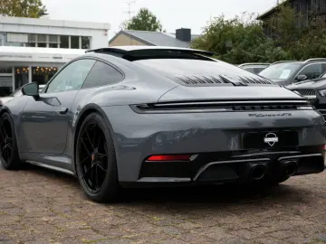 PORSCHE 992 Carrera 4 GTS LIFT 360 BOSE MATRIX