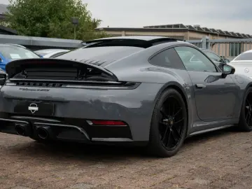 PORSCHE 992 Carrera 4 GTS LIFT 360 BOSE MATRIX
