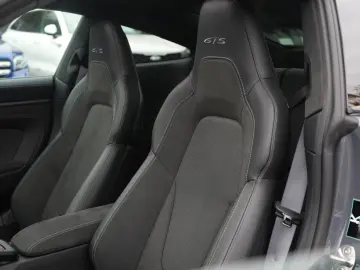 PORSCHE 992 Carrera 4 GTS LIFT 360 BOSE MATRIX