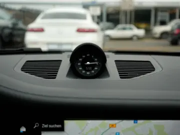 PORSCHE 992 Carrera 4 GTS LIFT 360 BOSE MATRIX