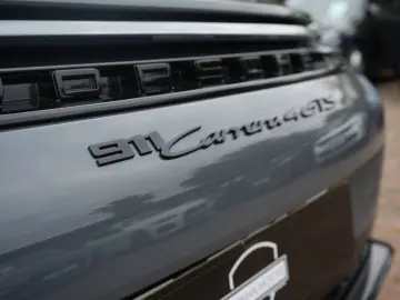 PORSCHE 992 Carrera 4 GTS LIFT 360 BOSE MATRIX