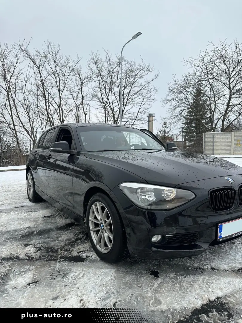 BMW 118