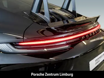 PORSCHE 992 911 GT3 RS Clubsportpaket Weissach-Paket LED