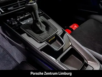 PORSCHE 992 911 GT3 RS Clubsportpaket Weissach-Paket LED