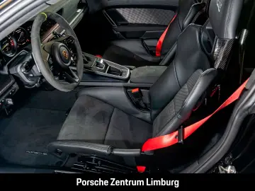 PORSCHE 992 911 GT3 RS Clubsportpaket Weissach-Paket LED