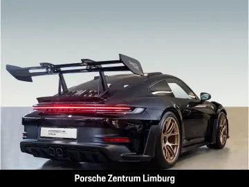 PORSCHE 992 911 GT3 RS Clubsportpaket Weissach-Paket LED