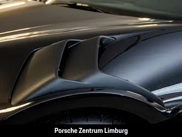 PORSCHE 992 911 GT3 RS Clubsportpaket Weissach-Paket LED
