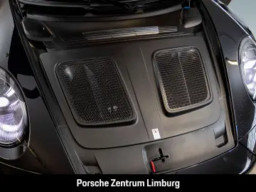 PORSCHE 992 911 GT3 RS Clubsportpaket Weissach-Paket LED