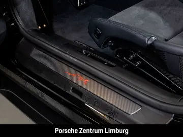 PORSCHE 992 911 GT3 RS Clubsportpaket Weissach-Paket LED