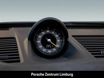 PORSCHE 992 911 GT3 RS Clubsportpaket Weissach-Paket LED